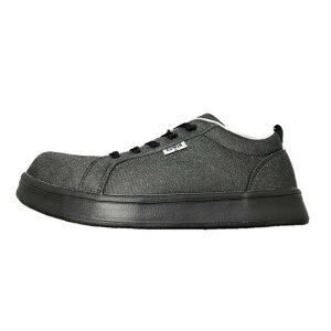 EDWIN �Z�[�t�e�B�V���[�Y260 �u���b�N 25�D5cm ���[�N�T�|�[�g ���S�p�i ���[�N�V���[�Y