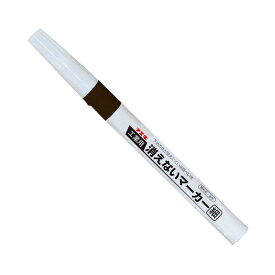 不易 消えないマーカー細字黒 裸 KGMS−18 大工道具 墨つけ 基準出し 建築用インクマーカー