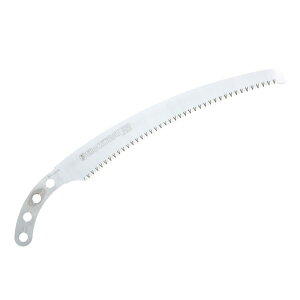 シルキー ズバット 替刃 330MM 271−33 園芸道具 園芸鋸 万能