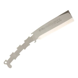 シルキー ナタ 片刃 替刃 150MM 558−15 園芸道具 鉈 片刃