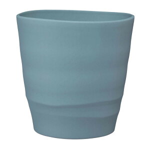 アップルウェアー アトリエP30型ライトグレー 30ガタライトグレー 園芸用品 家庭園芸 プラ鉢 ブリキ