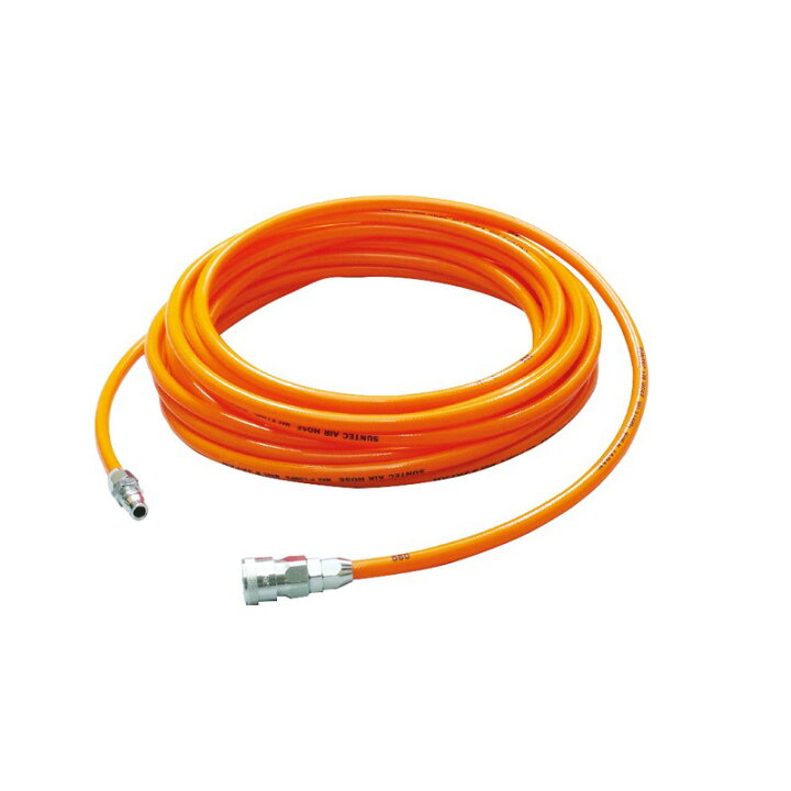 楽天市場】TOGAWA サンテックエアーホース30m STC−7030 電動工具 