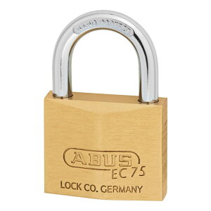  ABUS ^J싞  EC75|30KA  z ⏕ O