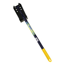 フジカワ 細鍬Pハンドルセット PM−5216 園芸道具 鍬 特殊鍬