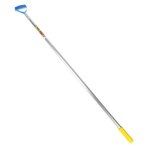 ドウカン 水草とれ太 ビッグ 本体 DK−818 園芸道具 土農具 立鎌