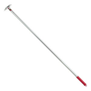 モンブラン 長柄らくらく草取りヅメ 100X1060MM 園芸道具 除草具 雑草抜き