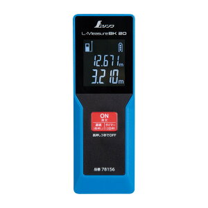 V L|MeasureBK20 78156 H  [U[@