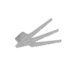 Z レシプロソー替刃引回し用50 20107 3マイ 先端工具 電動アクセサリ レシプロ バンドソー