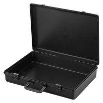 楽天市場】プラスチック アタッシュケース（工具収納用品｜収納・保管 