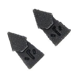 OH 抜けないクサビ小 WP−0 大工道具 金槌 ハンマー替柄