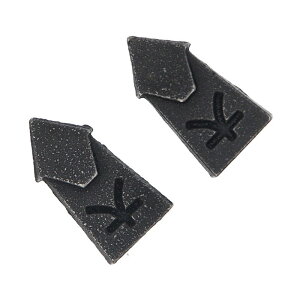 OH 抜けないクサビ大 WP−2 大工道具 金槌 ハンマー替柄