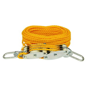 JSH ホイストロープ JHR−1 作業工具 荷締機 スリング 荷締ベルト