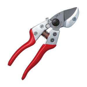 アルス アンビル剪定鋏 VA−7Z VA−7Z 園芸道具 鋏 剪定鋏