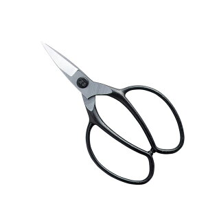 岡恒 植木鋏 NO.201−SN 園芸道具 鋏 植木 盆栽鋏