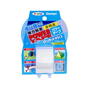 �A�T�q�y�� �p���[�e�[�v �N�������b�V�� mini 36mmX4m ���� �e�[�v�֘A �� �z�e�[�v
