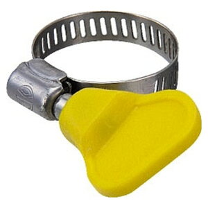 カクダイ 強力キカイバンドC12〜22 5361C−POS 園芸用品 散水用品 散水ホースバンド