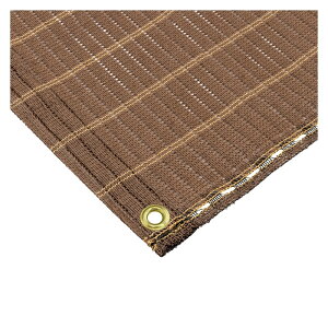 タカショー シェードPBW1.8X2m CLS20BWP 園芸用品 園芸農業資材 日よけ 遮光ネット