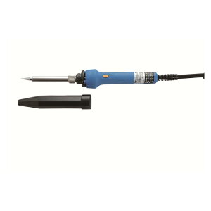 グット 即熱ハンダゴテ ストレート型 TQ−95 作業工具 はんだ トーチ 半田ゴテ