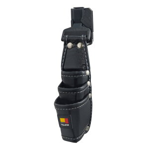 タジマ 着脱式工具差し 3本差し SFKSN−P3 収納用品 腰袋サック 腰袋 サック