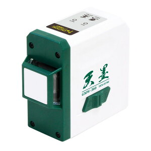 SK グリーンレーザー 天墨 GMW−360 大工道具 測定具 レーザー機器