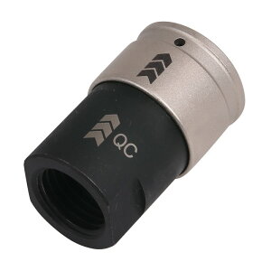 MUSTTOOL QC�A�_�v�^M18 4�� IM�|4W�|APM18 ��[�H�� �h�����A�N�Z�T�� �\�P�b�g�r�b�g