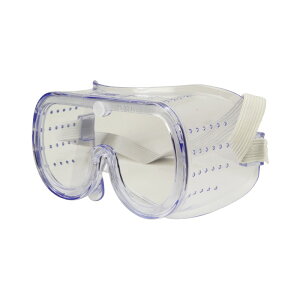 E−Value 安全ゴーグル 女性子供用 EG−6 ワークサポート 保護具 保護ゴーグル藤原産業商品