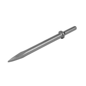 SK11 エアーハンマーロングチゼル AHM−LCP 電動工具 エアーツール 工具