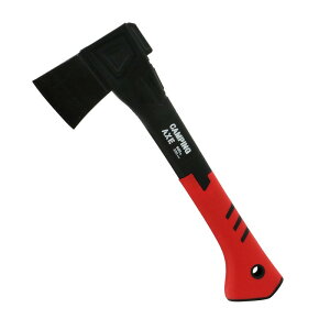 g CAMPINGAXE600 320MM |  
