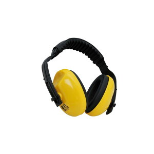 セフティー3 ヘッドホーン KB−22 園芸機器 刈払機 刈払保護具