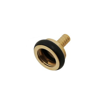 【プレーン】セフティ３　町野式カップリング　メス　６５ＭＭ【日用大工・園芸用品館】