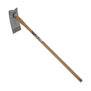 千吉 ステン改良鍬 園芸道具 鍬 平鍬 | 鍬 千吉 ステンレス 改良 園芸 農業 家庭菜園 ガーデニング 土いじり 耕す 掘る 植える 除草 雑草取り 土作り 畑