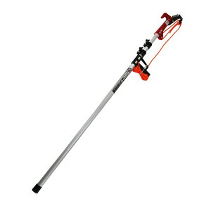 千吉 高枝切鋏グラスファイバー SG−1530|園芸道具 高枝切 バサミ ロープ式 高枝切 はさみ 植木 樹木 鋸刃 ノコギリ 伐採