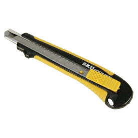 SK11 カッターナイフSオートロック SC−1N 大工道具 金切鋏 カッター 藤原産業カッター 替刃