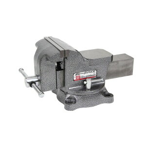 SK11 ガレージバイス 150MM 作業工具 クランプ バイス リードバイス