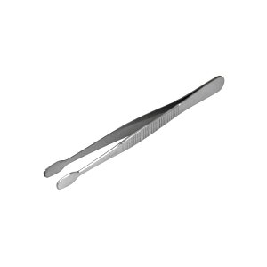 SK11 ピンセット 切手用 NO.10 大工道具 錐 ピット 皮ポンチ ハトメ ピンセット