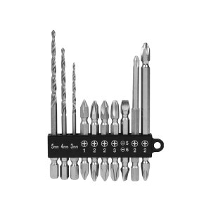 E�|Value �����h�������r�b�g�Z�b�g BS�|6 10PCS ��[�H�� �h�����A�N�Z�T�� �X�N�����[�r�b�g