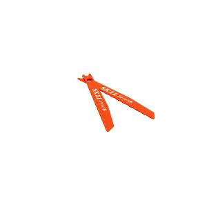 SK11 ジグソーブレード No.8 ステンレスヨウ 先端工具 電動アクセサリ ジグソー 糸鋸