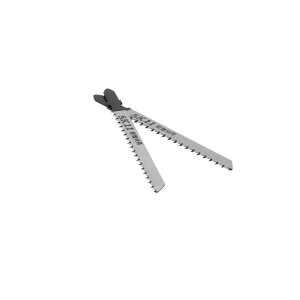 SK11 ジグソーブレードB新建材仕上 B105 2PCS 先端工具 電動アクセサリ ジグソー 糸鋸