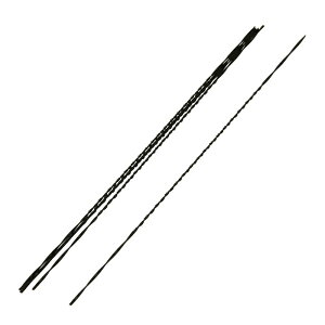 SK11 電動糸鋸刃 No.9 ツイストタイプ 先端工具 電動アクセサリ ジグソー 糸鋸