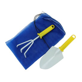 Yoita 潮干狩りセット 3テンセット ワークサポート サポート用品 ボディケアグッズ