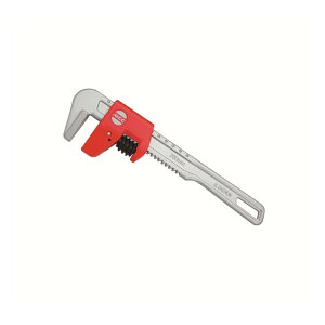 MCC モーターレンチアルミクイック TWMA−260 作業工具 配管工具 配管用レンチ