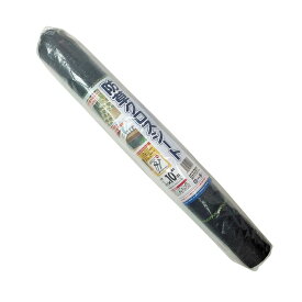 日本マタイ 防草クロスシートK 0．5mX10m クロ 園芸用品 園芸農業資材 防草シート 押え具