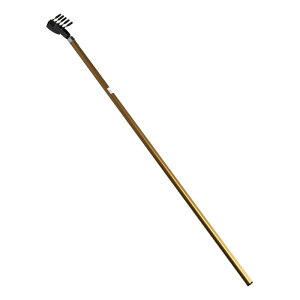 相田合同 草刈レーキ つるホーパイプ柄 AD−425 1200mm 園芸道具 鍬 特殊鍬