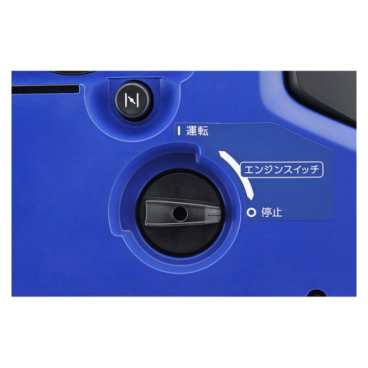 楽天市場】ヤマハ 発電機 インバーター EF1800iS 電動工具 発電機 