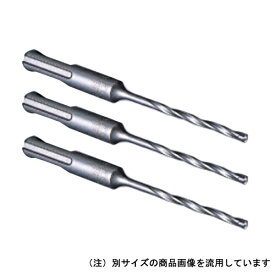 ミヤナガ デルタゴンビットSDS 3本 DLSDS43JP3