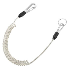 TOP セーフティコード（クリアー） SFC-455W