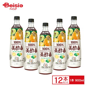 CJ FOODS | z̃VgX 900ml×12