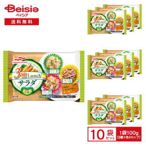 [Lxc }nj` 3LunchT_ 110g×10 Jbv  ٓ ܂ ܂Ƃߔ Ɩp Ⓚ