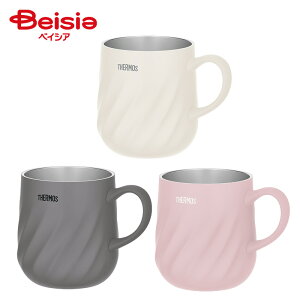 �T�[���X(Thermos) �^��f�M�}�O�J�b�v JTD-450 P