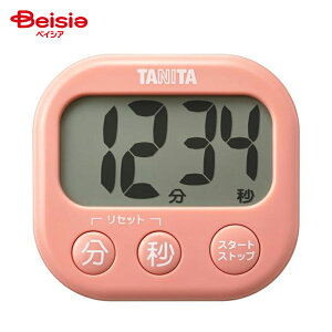 �^�j�^ �R�ۂł������^�C�}�[ �R�[�����s���N TD-429-PK